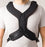 Swedish Posture - Vertical Ergonomic Backpack - Posture Correcting Backpack, Black