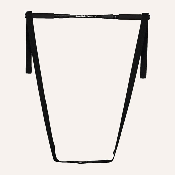Swedish Posture - Mini Gym Exercise Kit