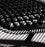 Swedish Posture - Back Rest - Ergonomic Lumbar Support, Black