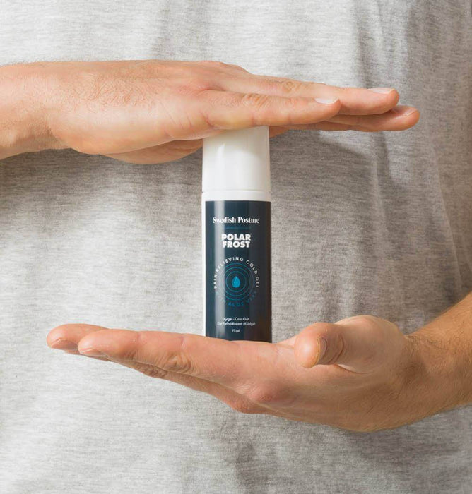Swedish Posture -  Cold Gel Roll-On