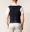 Swedish Posture - Position Posture Vest - Posture Corrector, Black