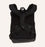 Swedish Posture - Vertical Ergonomic Backpack - Posture Correcting Backpack, Black