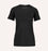 Swedish Posture - Reminder Posture T-Shirt for Women - Posture Corrector, Black or White