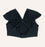 Swedish Posture - Posture Sports Top for Women - Black
