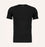 Swedish Posture - Posture Reminder T-Shirt for Men - Posture Corrector, Black or White
