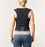 Swedish Posture - Position Posture Vest - Posture Corrector, Black