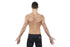 Swedish Posture Kinesio Tape Upright, Black