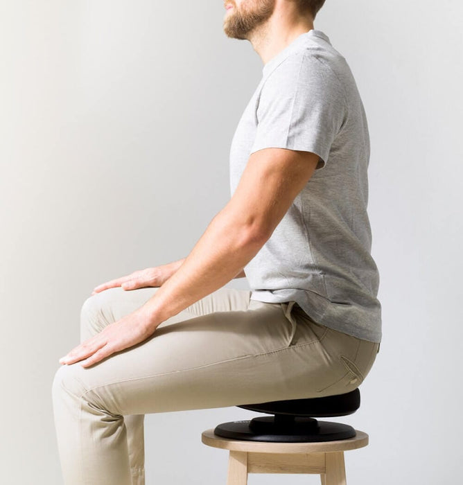 Swedish Posture - Balance Ergonomic Seat
