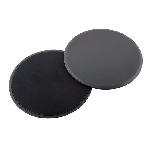 Fortress Fitness Slider Pads (pair)