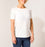 Swedish Posture - Reminder Posture T-Shirt for Women - Posture Corrector, Black or White