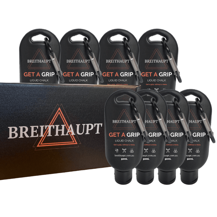 Get A Grip Liquid Chalk - 50ml