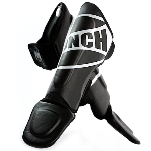 Punch Shin Pads - Clearance Sale