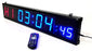 8-Digit LED Cross Functional Fitness Timer