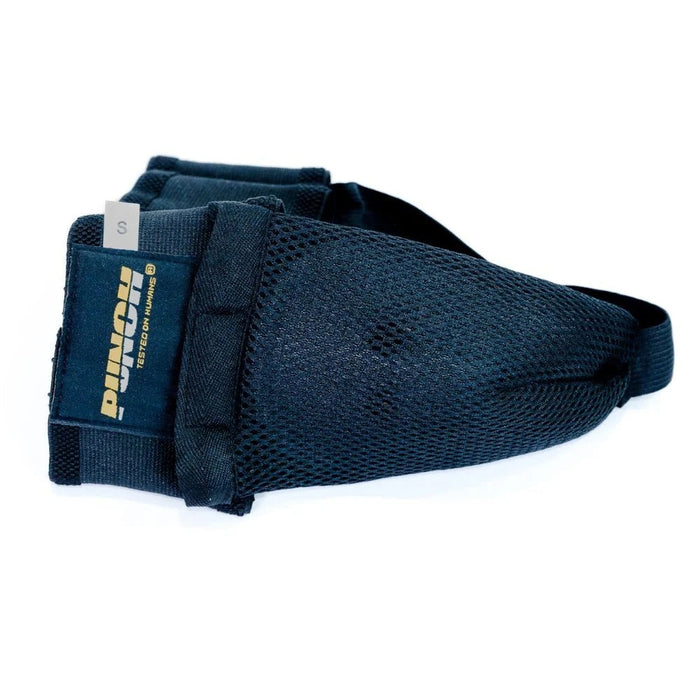 PUNCH Groin Guard - Urban - CUP - Black