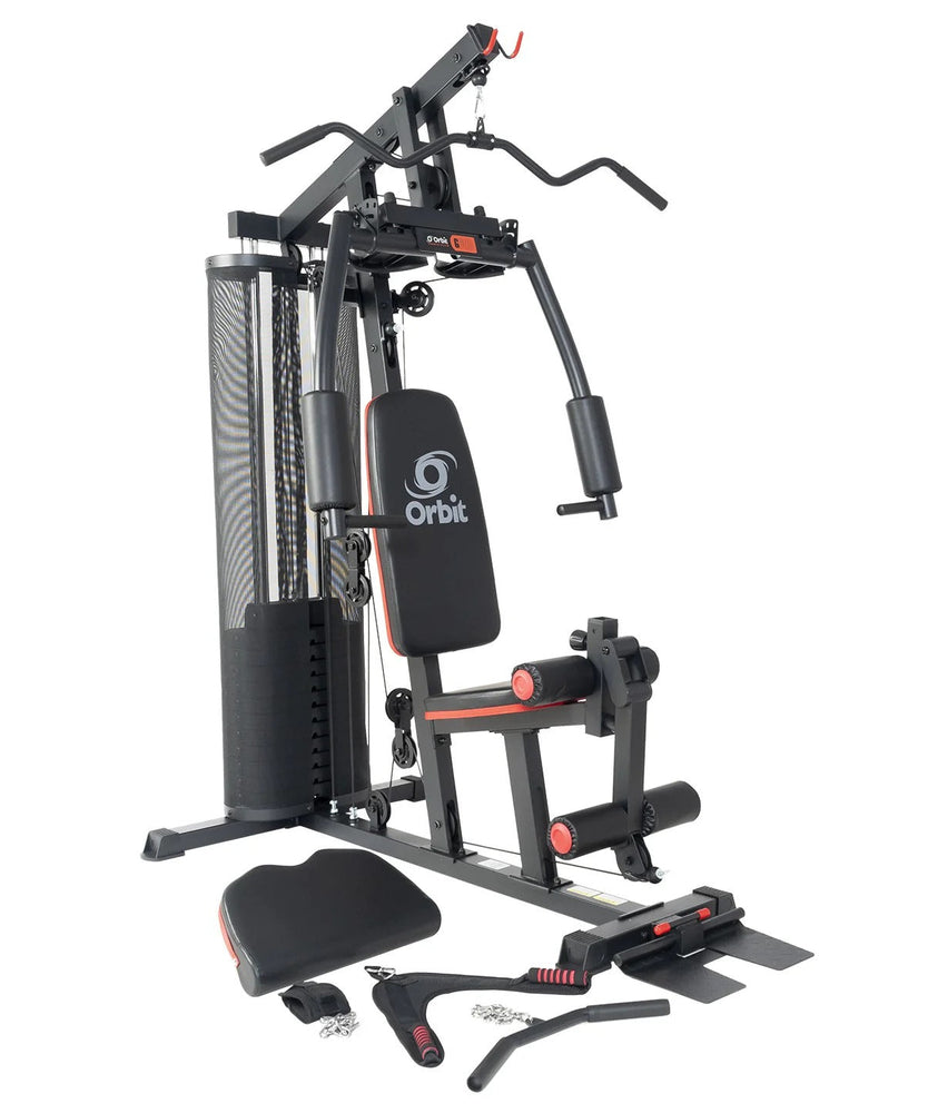 Orbit OHG700 Home Gym