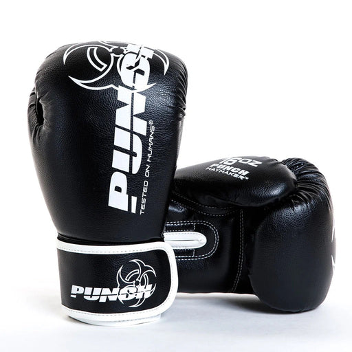 Punch Urban HAYMAKER Boxing Gloves - 16oz