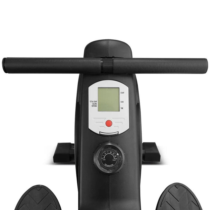 Rower-445 Magnetic Rowing Machine