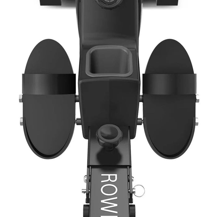 Rower-445 Magnetic Rowing Machine