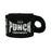 PUNCH Hand Wraps - Mil Spec - 4.5m - 3 SET - BLACK