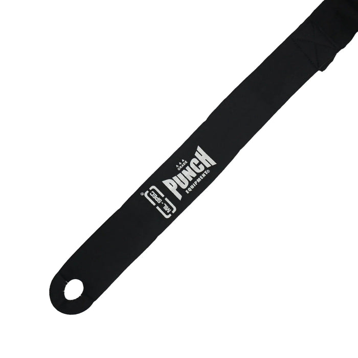 PUNCH Hand Wraps - Mil Spec - 4.5m - 3 SET - BLACK