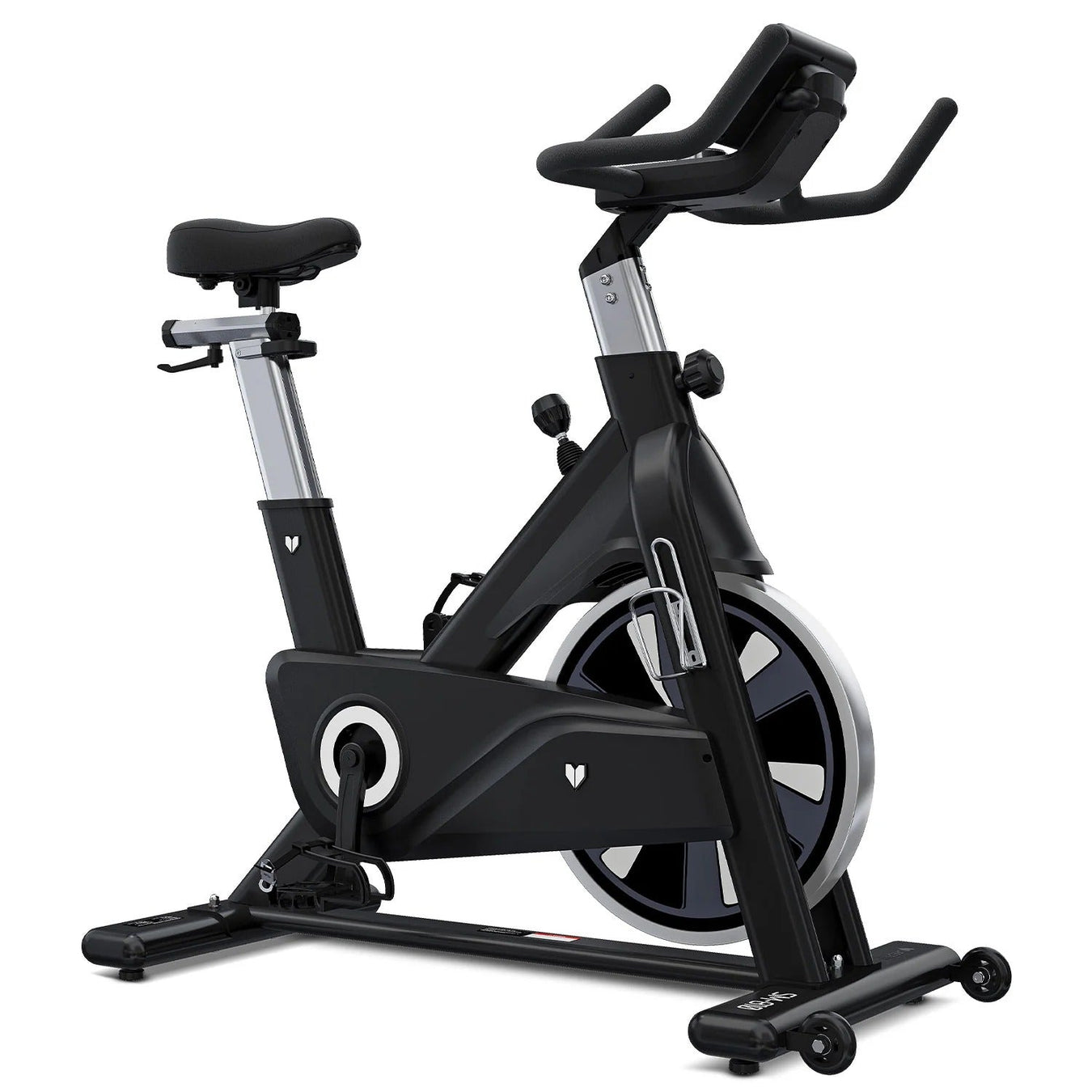 Spin Bikes