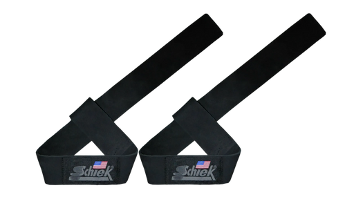 Schiek Leather Lifting Straps