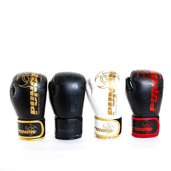 Punch Urban HAYMAKER Boxing Gloves - 16oz
