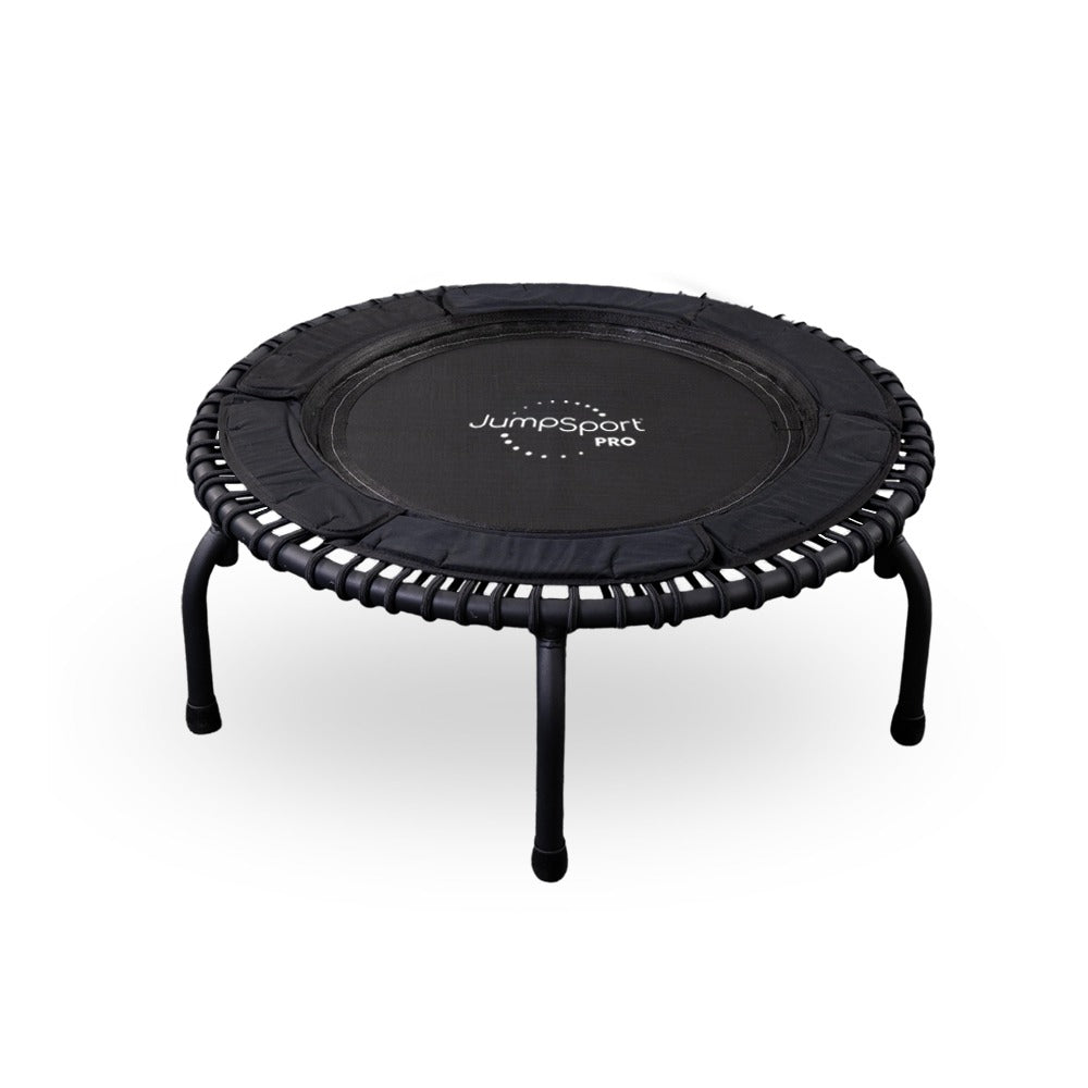 Jumpsport 370 Pro Stackable Fitness Trampoline
