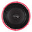 JumpSport 350 PRO Fitness Trampoline - Pink