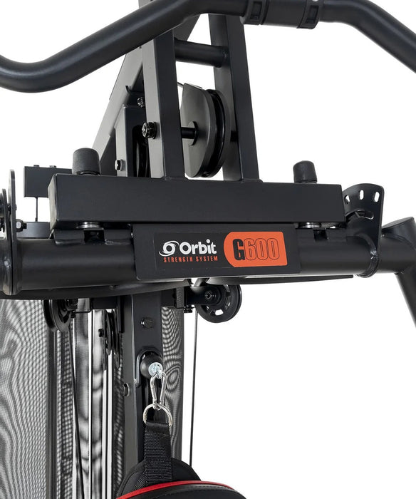 Orbit OHG700 Home Gym