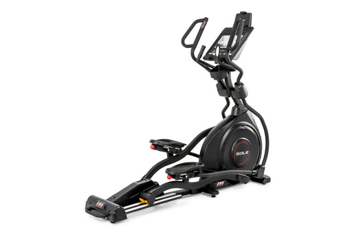 Sole E95 Cross Trainer Newest Upgraded Model