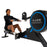 PR 12 Pro Power Air Rower