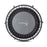 Jumpsport 550F Pro Folding & Stackable Fitness Trampoline