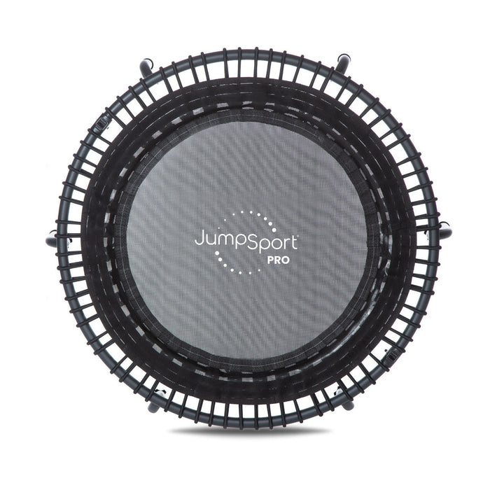 Jumpsport 550F Pro Folding & Stackable Fitness Trampoline