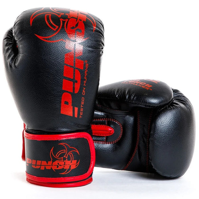 Punch Urban HAYMAKER Boxing Gloves - 16oz