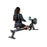PR 12 Pro Power Air Rower