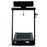 Pure Design TR 9 Folding Treadmill