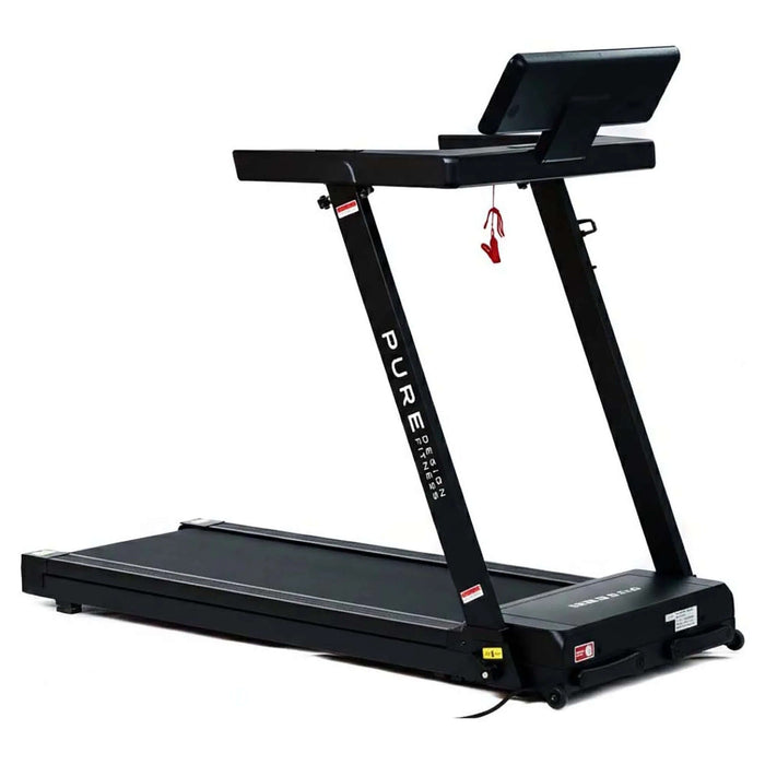 Pure Design TR 9 Folding Treadmill