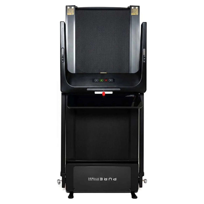 Pure Design TR 9 Folding Treadmill