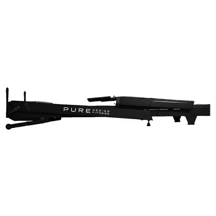 Pure Design TR 9 Folding Treadmill