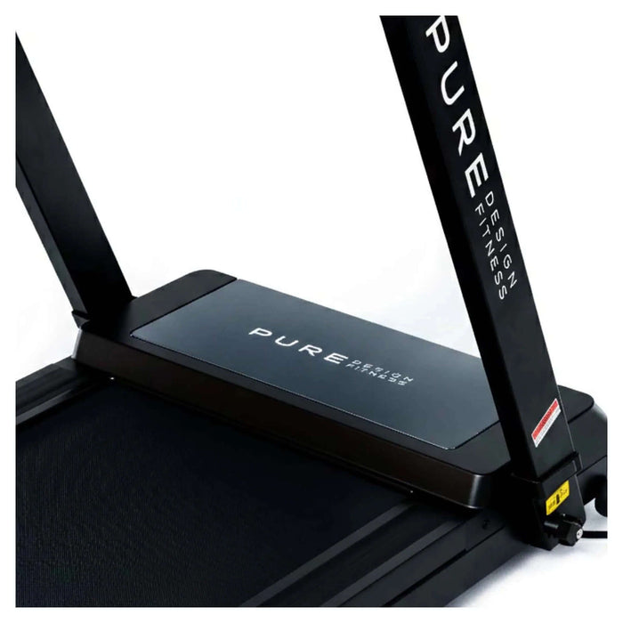 Pure Design TR 9 Folding Treadmill