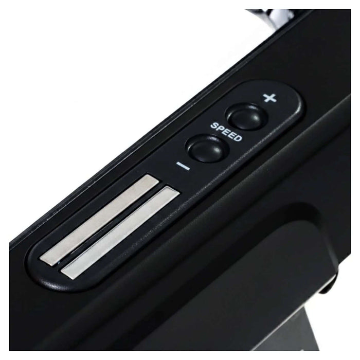 Pure Design TR 9 Folding Treadmill