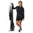 Pure Design TR 9 Folding Treadmill