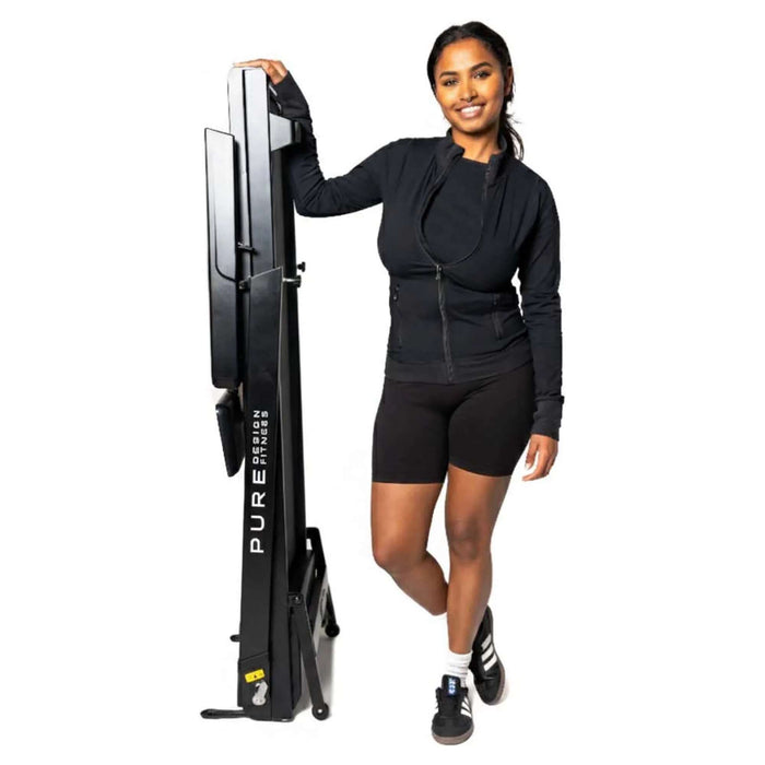 Pure Design TR 9 Folding Treadmill