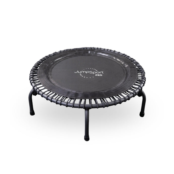 Jumpsport 550F Pro Folding & Stackable Fitness Trampoline