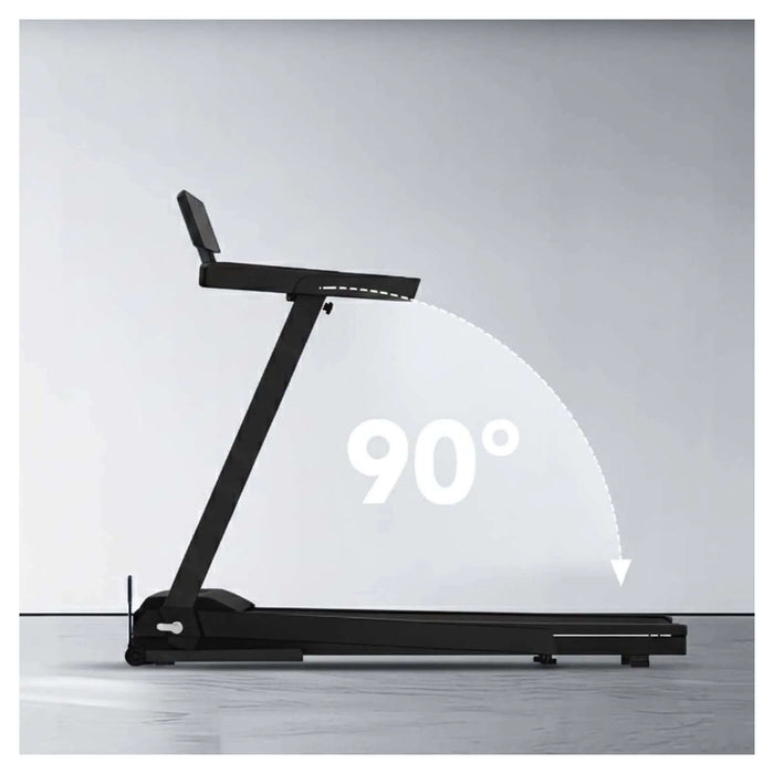 Pure Design TR 9 Folding Treadmill