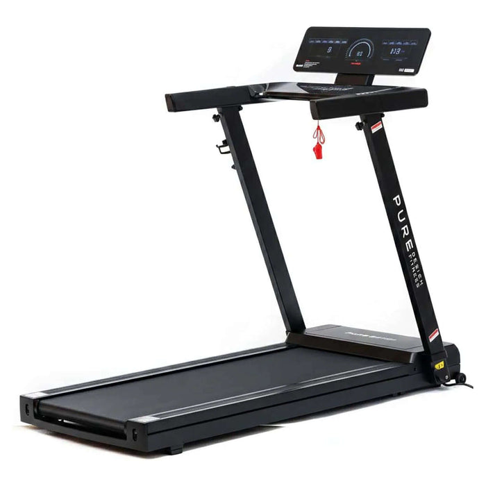 Pure Design TR 9 Folding Treadmill