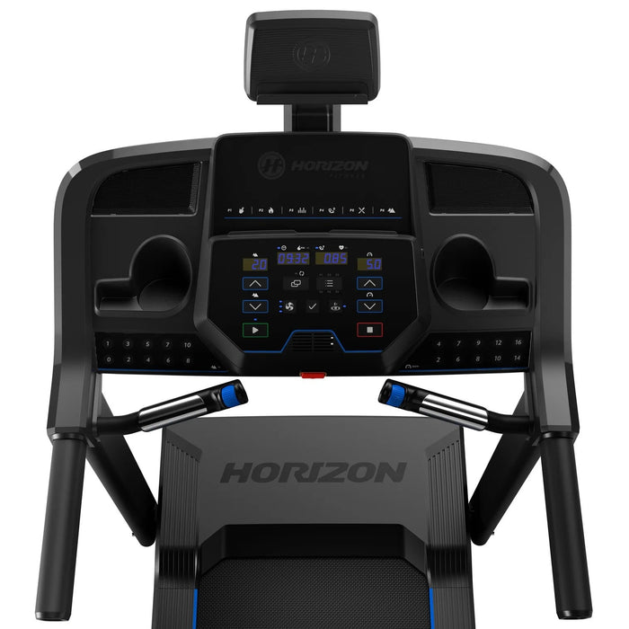 Horizon Treadmill 5.0AT