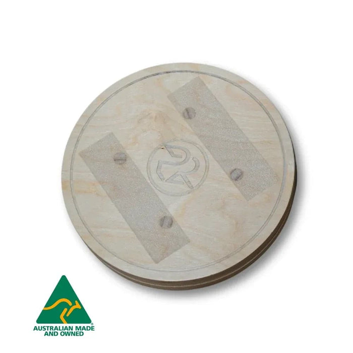 PRA Rotational Disk (Single)