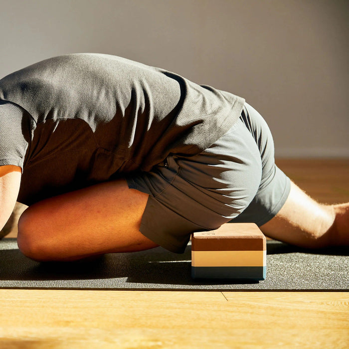 Eco Yoga Block